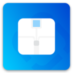 Runtastic Libra Weight Tracker icon