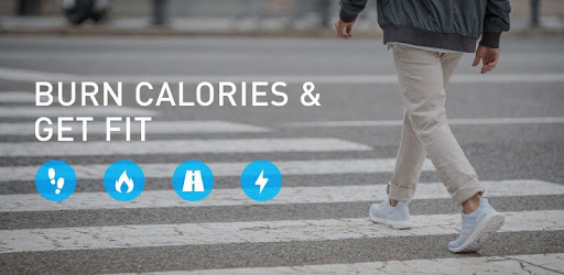 Runtastic Steps - Step Tracker & Pedometer PC screenshot