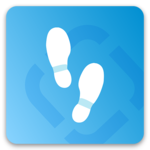 Runtastic Steps - Step Tracker & Pedometer icon