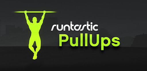 Runtastic Pull-ups Workout PC screenshot