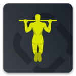 Runtastic Pull-ups Workout icon