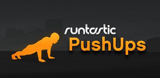 Runtastic Push-Ups Counter & Exercises PC screenshot