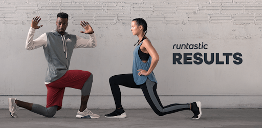 Runtastic Results: HIIT Workout Planner & Timer PC screenshot Runtastic Results: HIIT Workout Planner & Timer PC screenshot