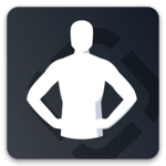 Runtastic Results: HIIT Workout Planner & Timer icon