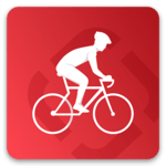 Runtastic Road Bike Trails & GPS Bike Tracker icon