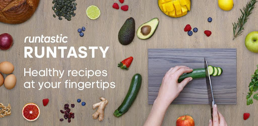 Runtasty - Easy Healthy Recipes & Cooking Videos PC screenshot