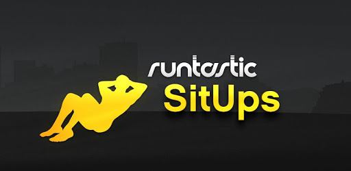 Runtastic Sit-Ups Abs Workout PC screenshot