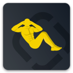 Runtastic Sit-Ups Abs Workout for PC