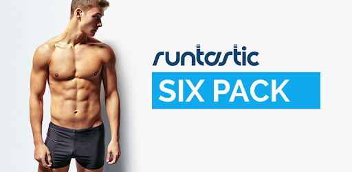 Runtastic Six Pack Abs Workout & AbTrainer PC screenshot