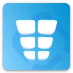 Runtastic Six Pack Abs Workout & AbTrainer icon