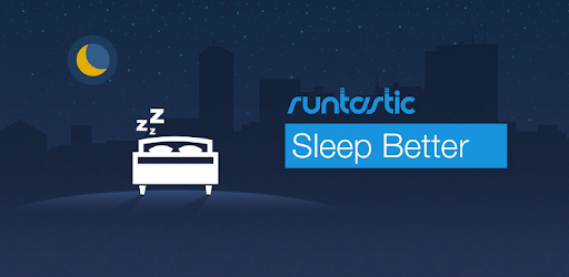 Runtastic Sleep Better: Sleep Cycle & Smart Alarm PC screenshot
