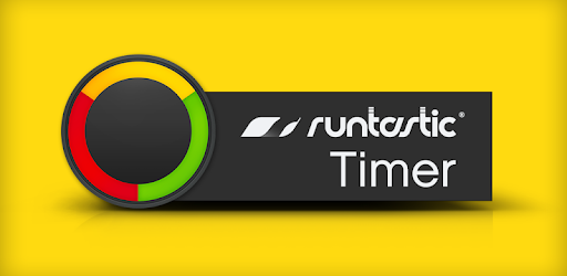 Runtastic Workout Timer App PC screenshot