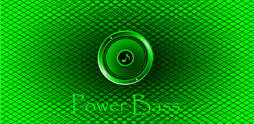 Power Bass PC screenshot Power Bass PC screenshot