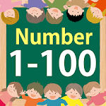 Number Board 1-100 icon