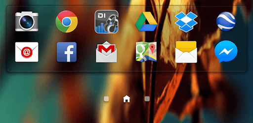 Launchy Widget PC screenshot