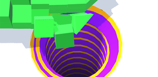 Hollo Ball PC screenshot