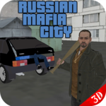 Russian Mafia City for PC