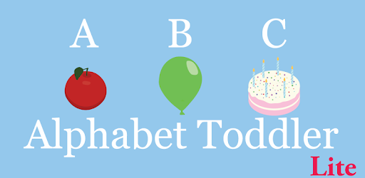 Alphabet Toddler Lite PC screenshot