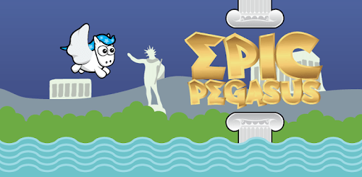 Epic Pegasus PC screenshot