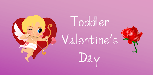 Toddler Valentine's Day PC screenshot Toddler Valentine's Day PC screenshot