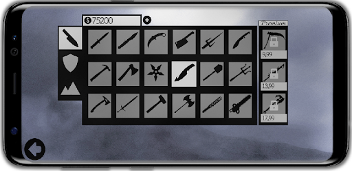 Knife Attacks: Stickman Battle, Fight Warriors PC screenshot