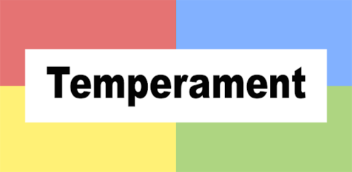 Temperament | test PC screenshot Temperament | test PC screenshot