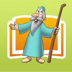 Shazak Parsha - Bible Stories for PC