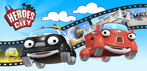 Paulie and Fiona Movie App PC screenshot