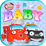 Heroes of the City Baby App for PC Heroes of the City Baby App for PC