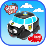 Heroes of the City Toys for PC Heroes of the City Toys for PC