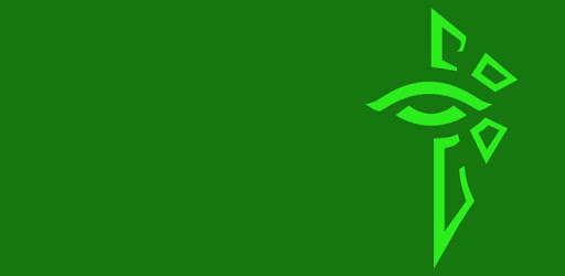 Ingress Enlightened Icon/Theme PC screenshot