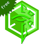 Ingress Enlightened Icon/Theme for PC