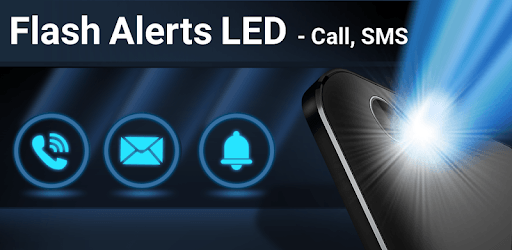 Flash Alerts LED - Call, SMS PC screenshot