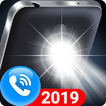 Flash Alerts LED - Call, SMS icon