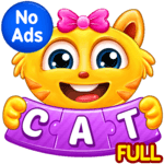 ABC Spelling - Spell & Phonics for PC ABC Spelling - Spell & Phonics for PC