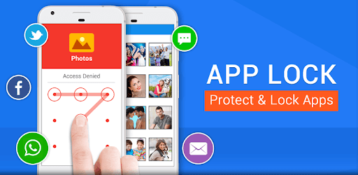 App Lock Fingerprint - Hide Apps, Hide Pictures PC screenshot App Lock Fingerprint - Hide Apps, Hide Pictures PC screenshot