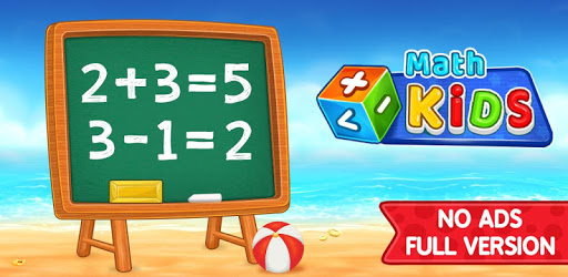 Math Kids - Add, Subtract, Count, and Learn PC screenshot