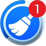 Speed Booster - Junk Cleaner and Phone Booster icon