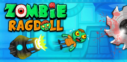 Zombie Ragdoll PC screenshot