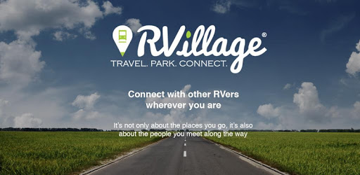 RVillage PC screenshot RVillage PC screenshot
