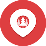RV LIFE - Campgrounds & Parks icon