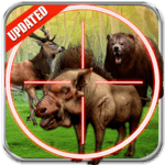 Jungle Sniper Hunting 3D for PC