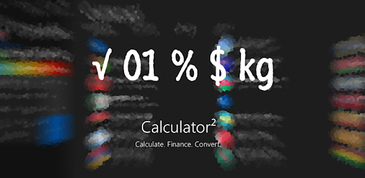 Calculator² PC screenshot