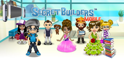 SecretBuilders PC screenshot SecretBuilders PC screenshot