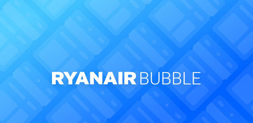 Ryanair Bubble PC screenshot