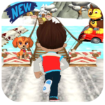 ryder adventure - patrol game 2018 icon