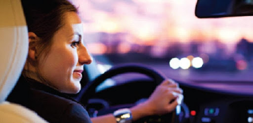 Rydehere Driver PC screenshot