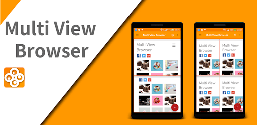Multi View Browser PC screenshot