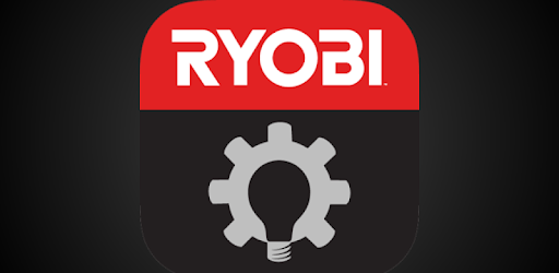 RYOBI™ Phone Works PC screenshot RYOBI™ Phone Works PC screenshot