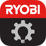RYOBI™ Phone Works for PC RYOBI™ Phone Works for PC